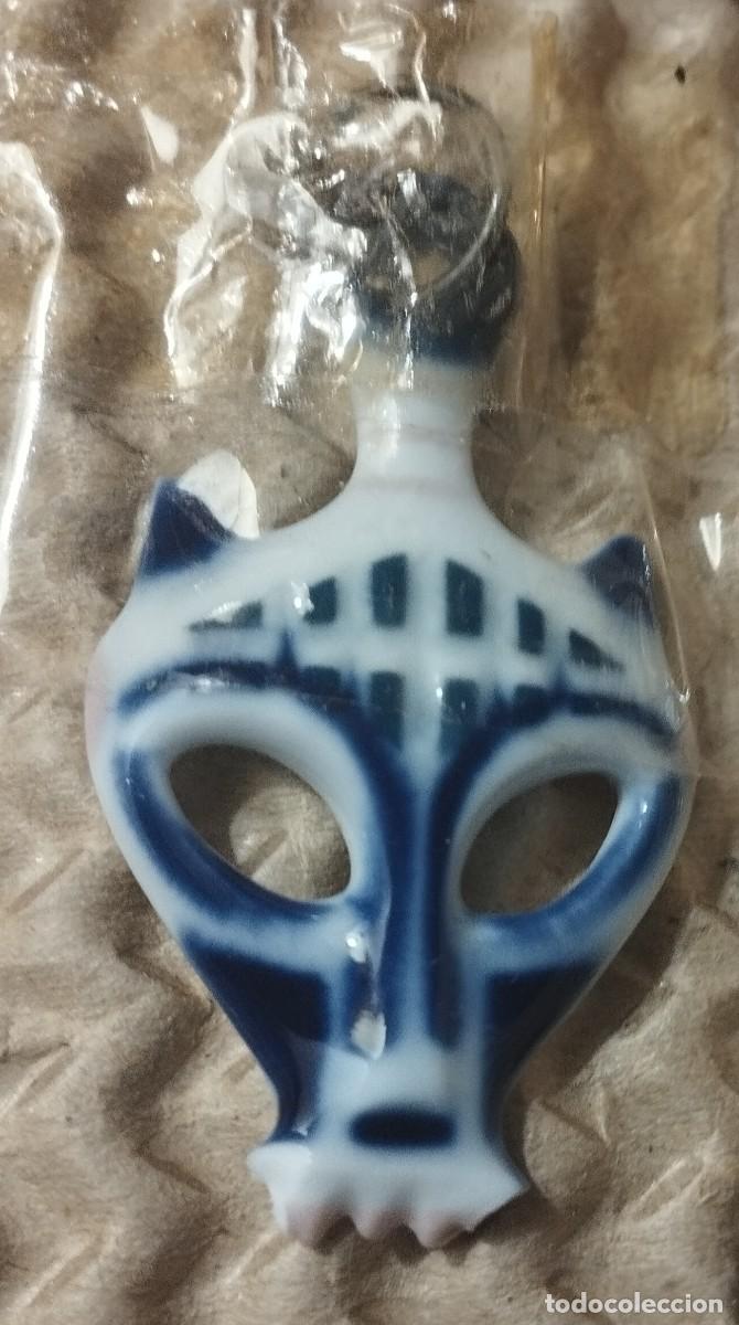 Joyeria: Lote de dos amuletos para colgar de Sargadellos - Foto 3