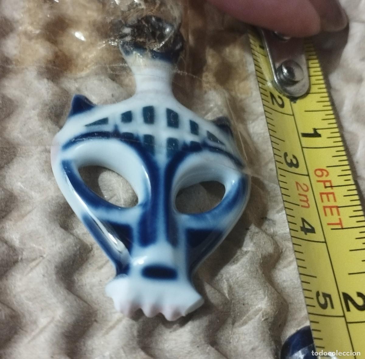 Joyeria: Lote de dos amuletos para colgar de Sargadellos - Foto 5
