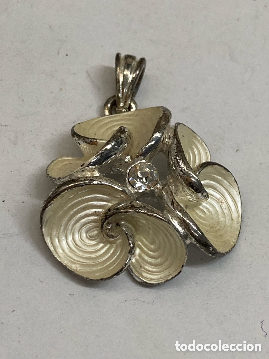 Joyeria: Colgante de metal C507 - Foto 1