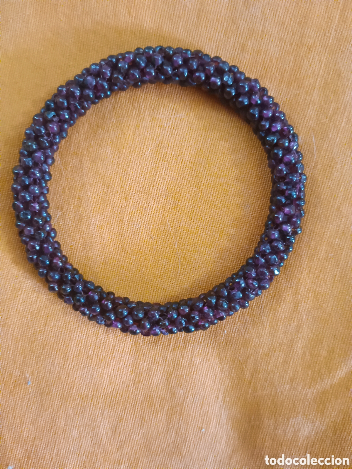 Joyeria: Pulsera elegante de granates - Foto 1