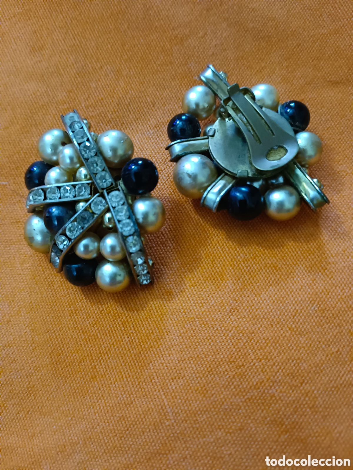 Joyeria: Pendiente de alta bisuter&iacute;a - Foto 2