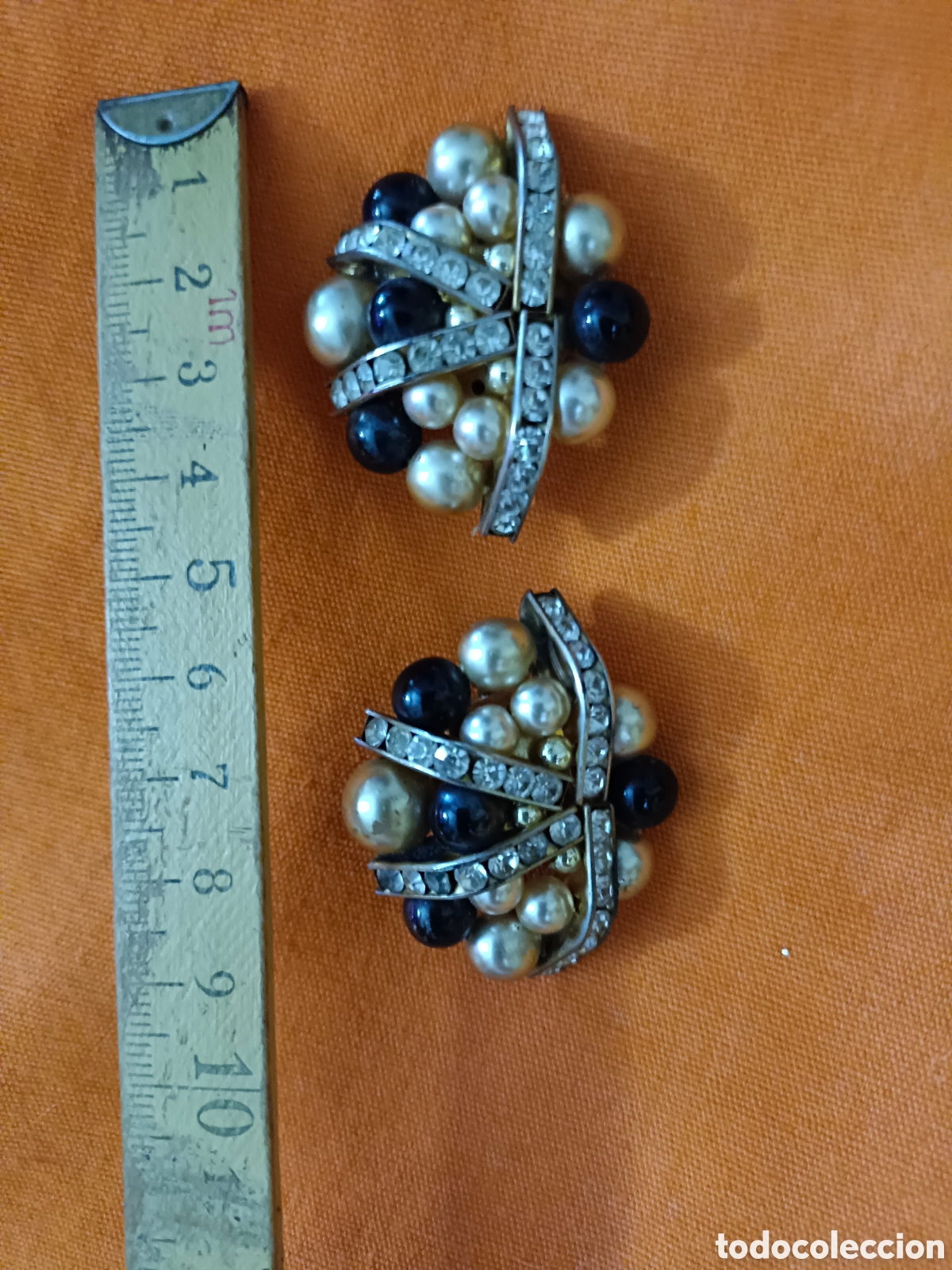 Joyeria: Pendiente de alta bisuter&iacute;a - Foto 3