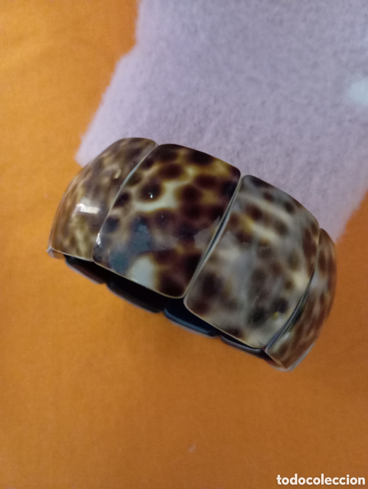 Joyeria: Pulsera de conchas naturales - Foto 5