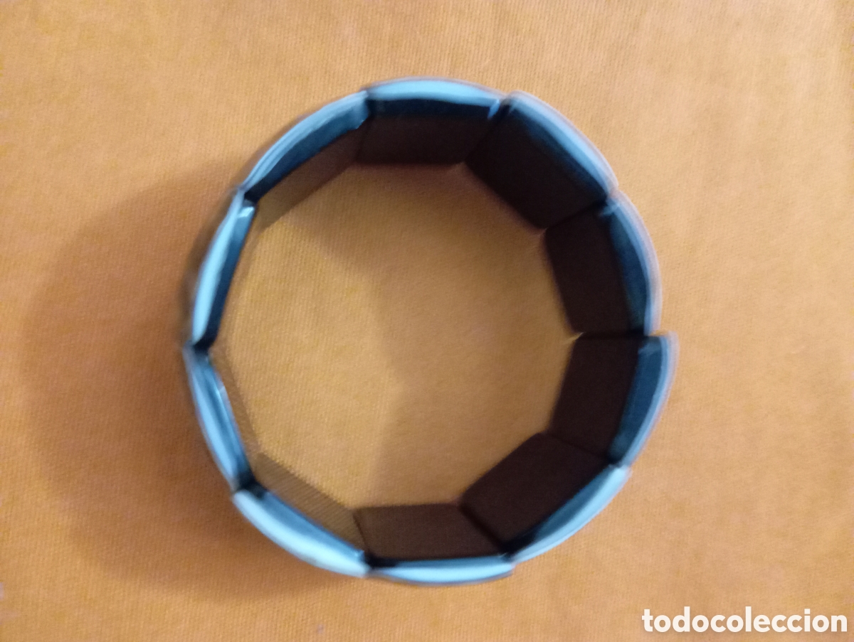 Joyeria: Pulsera de conchas naturales - Foto 6