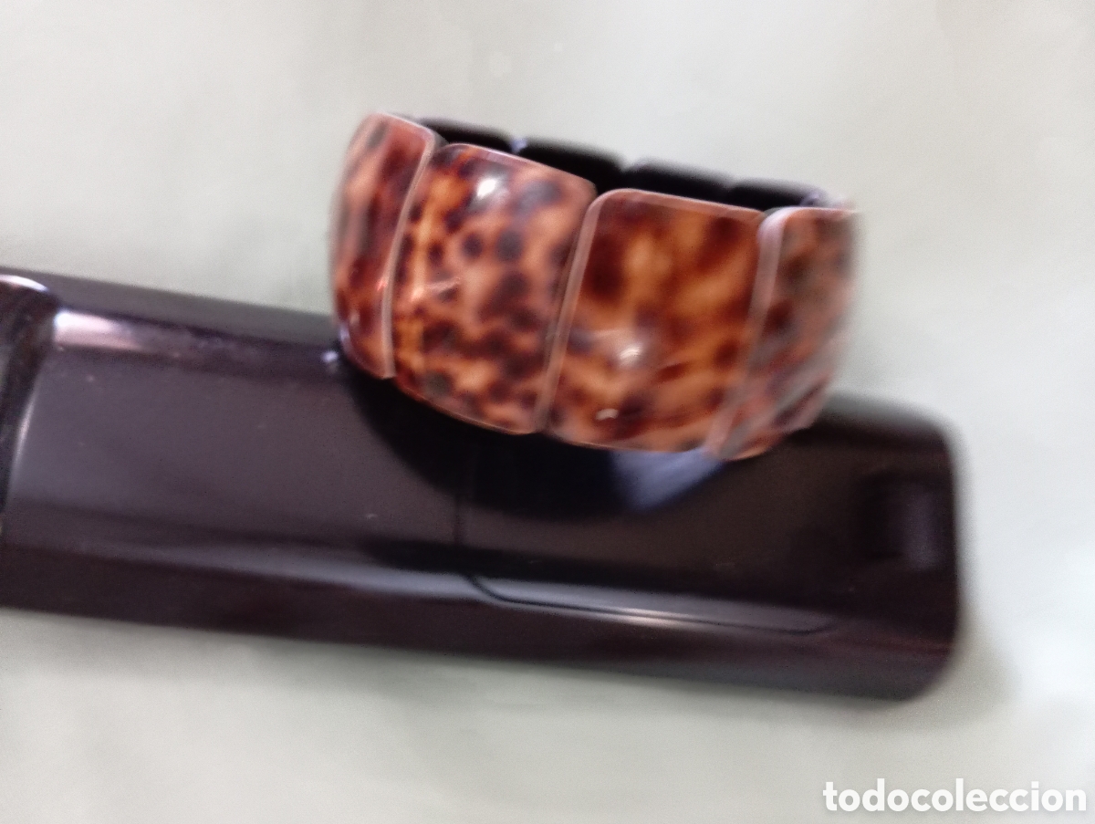 Joyeria: Pulsera de conchas naturales - Foto 1