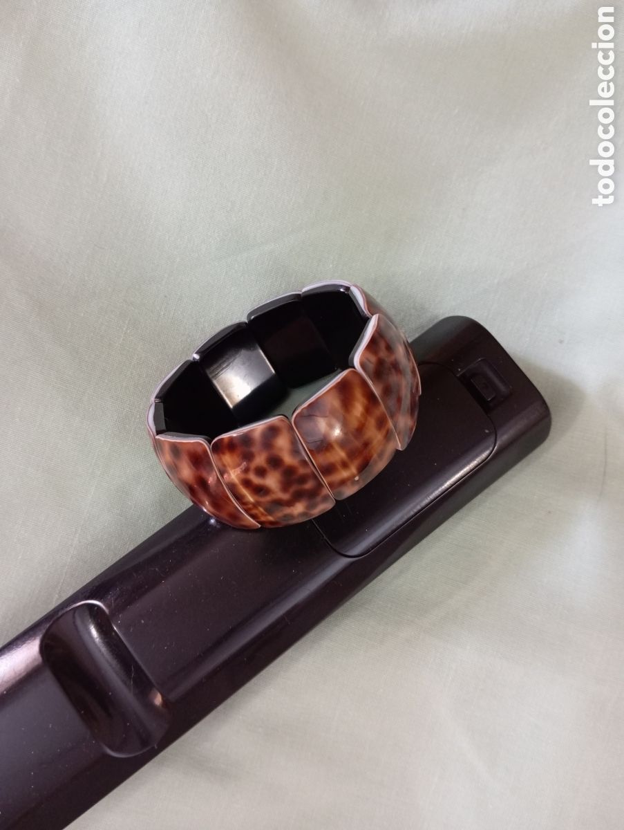 Joyeria: Pulsera de conchas naturales - Foto 2