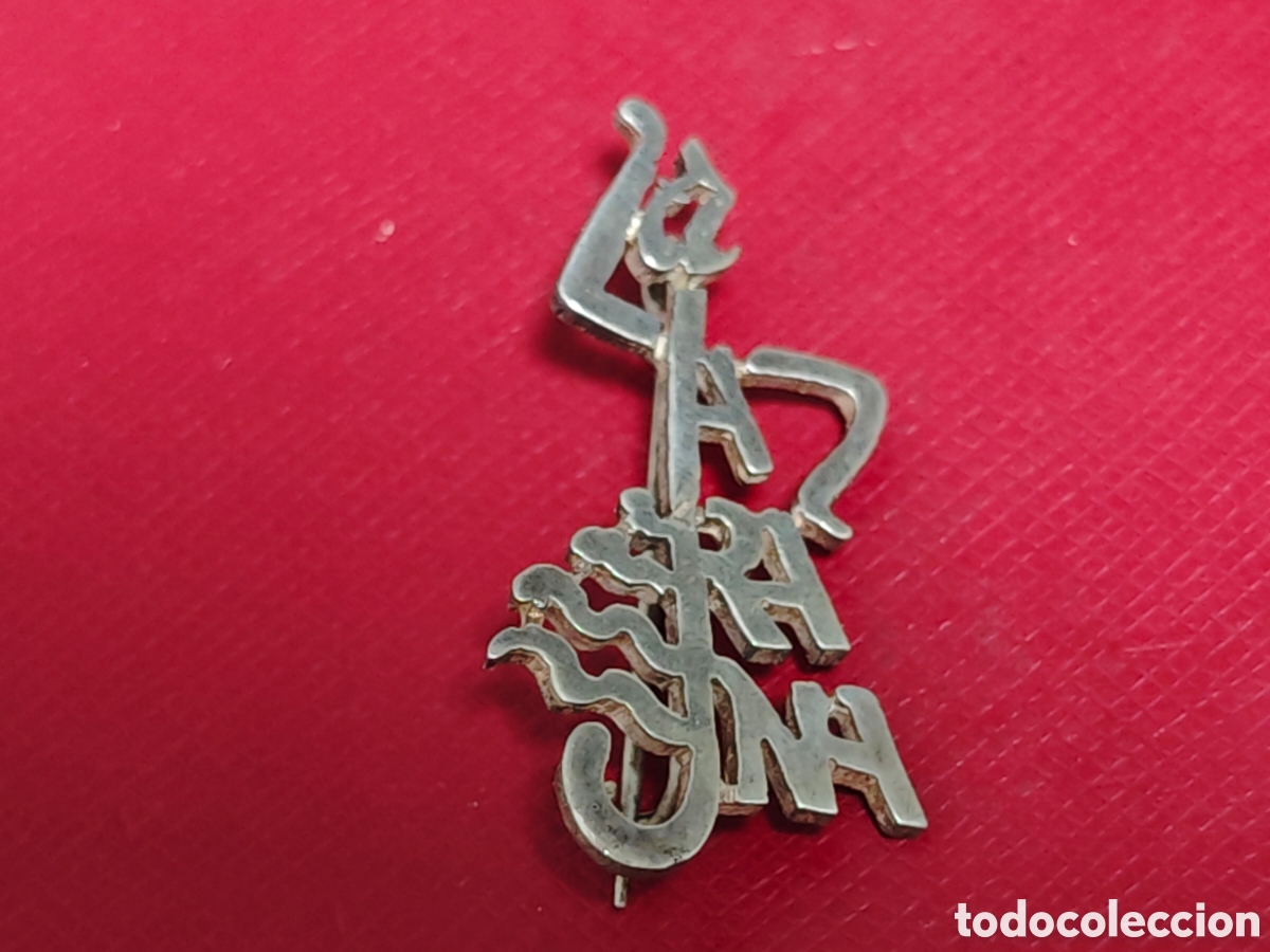 Joyeria: broche en plata de ley - Foto 6