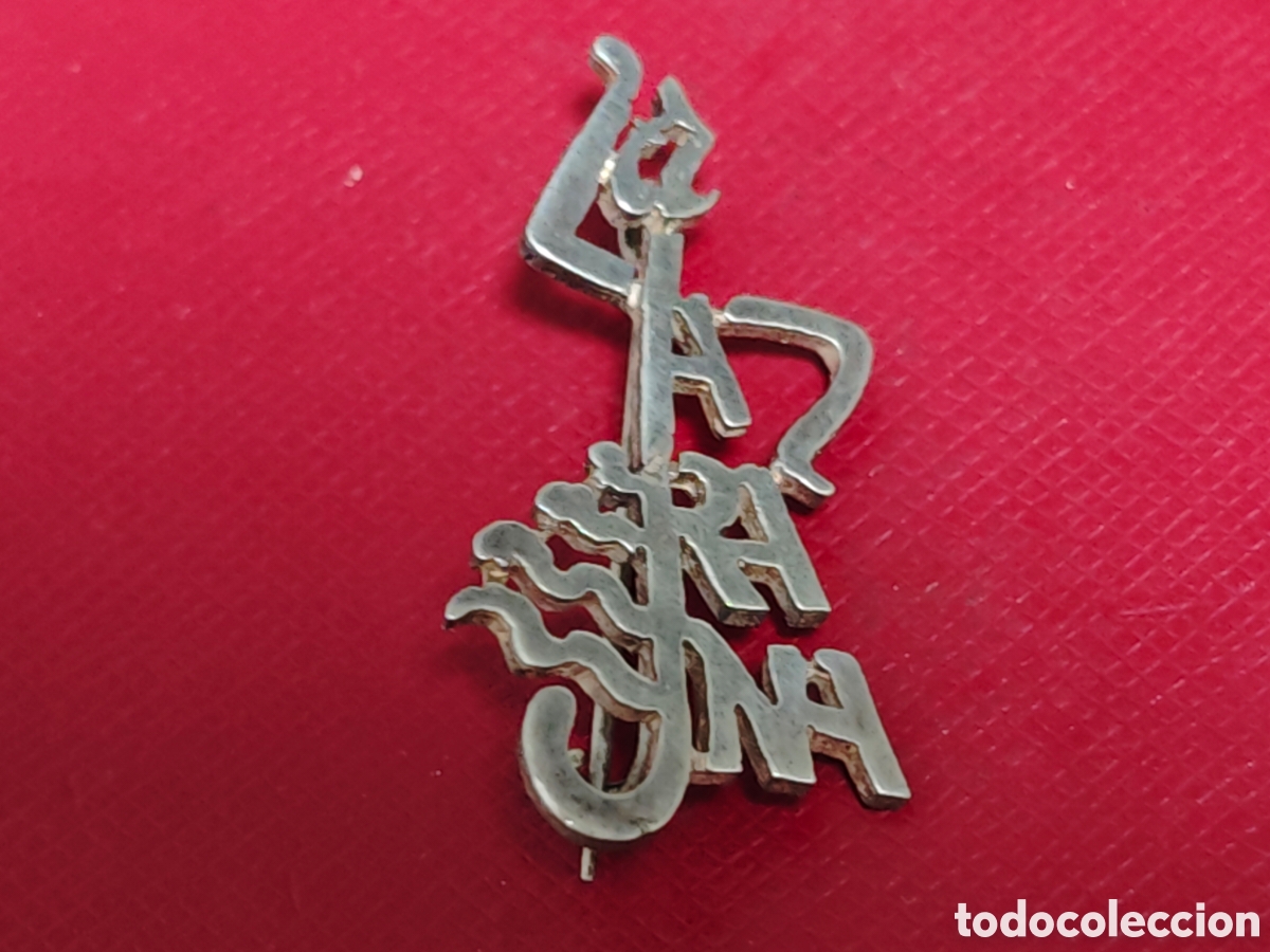 Joyeria: broche en plata de ley - Foto 7