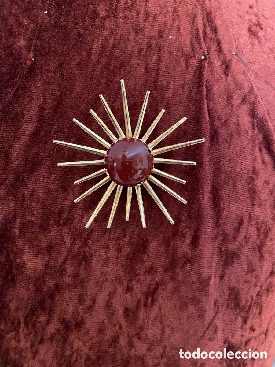 Joyeria: Broche pectoral para imagen - Foto 2