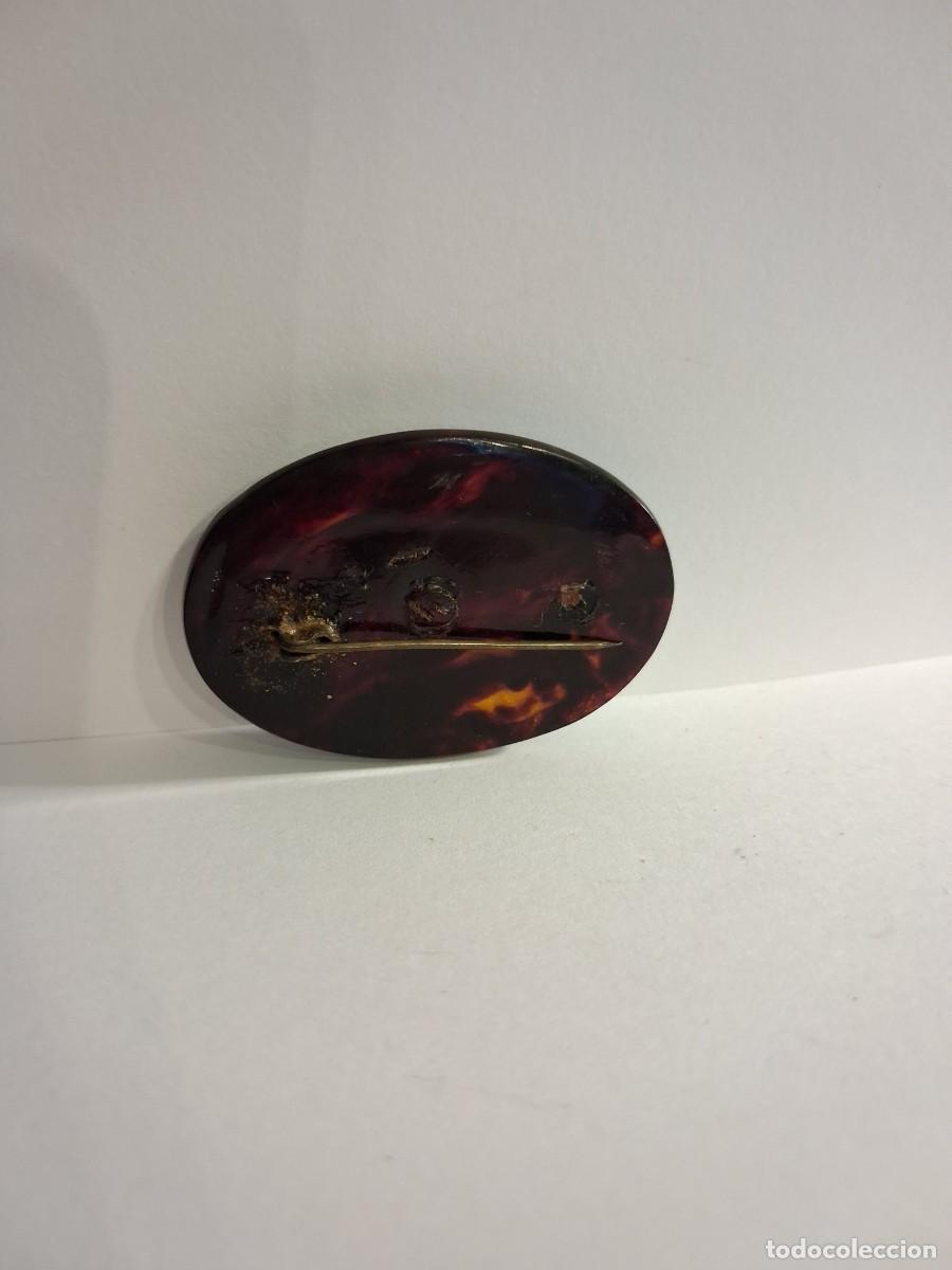 Joyeria: PRECIOSO BROCHE CISNE - Foto 2