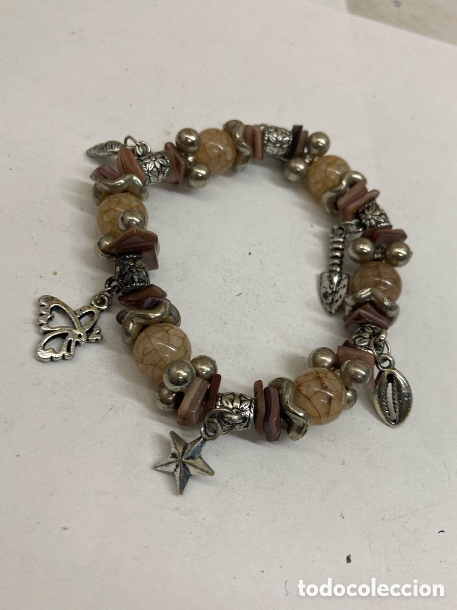 Joyeria: Pulsera de bisuter&iacute;a Pul339 - Foto 1