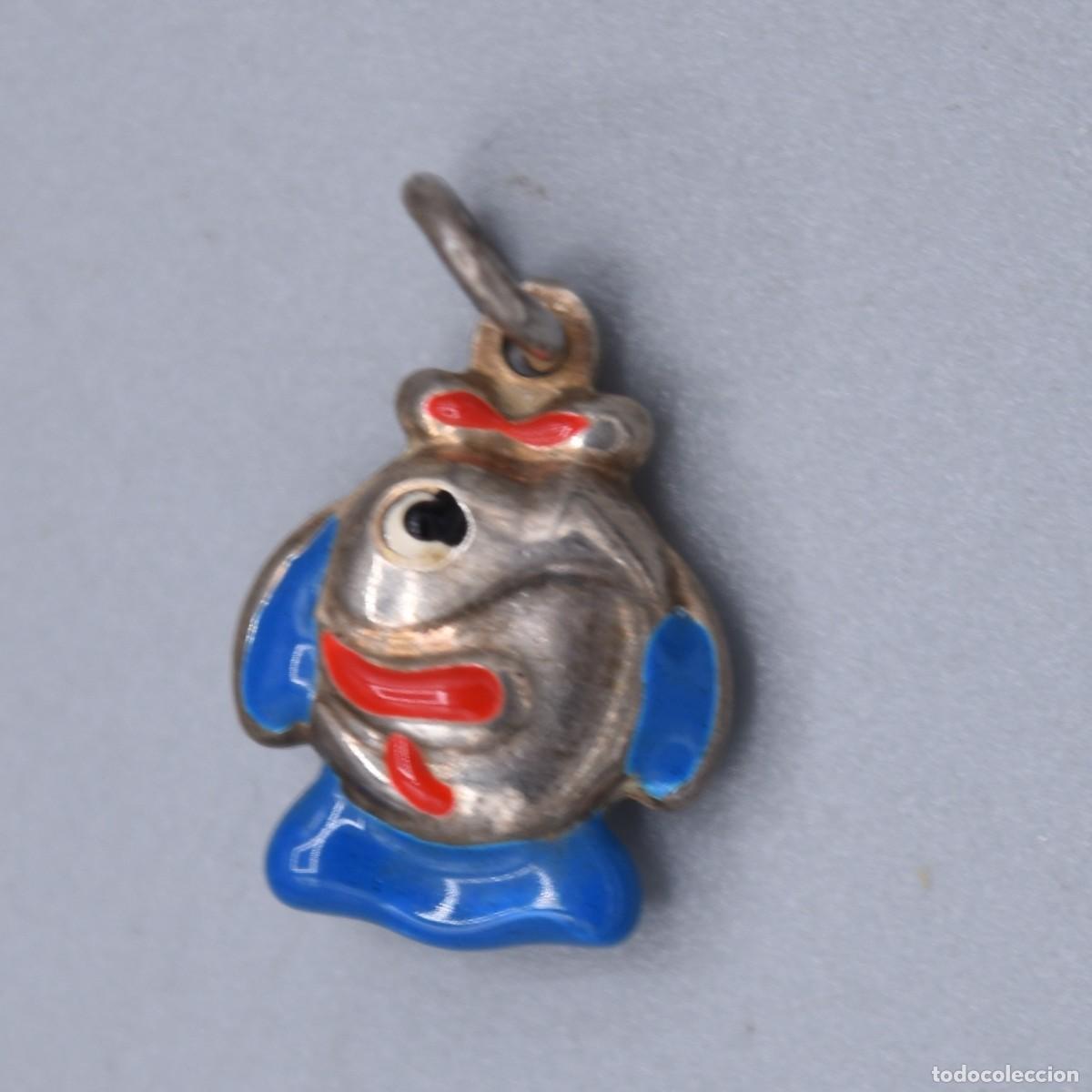 Joyeria: Joyer&iacute;a de plata - Pendientes y colgante - Foto 5