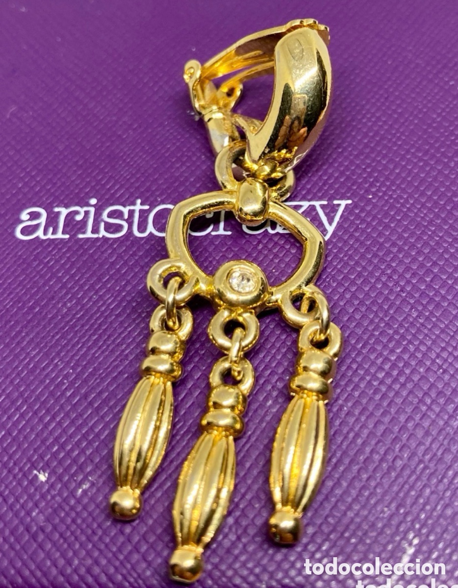 Joyeria: 1 pendiente - Foto 1