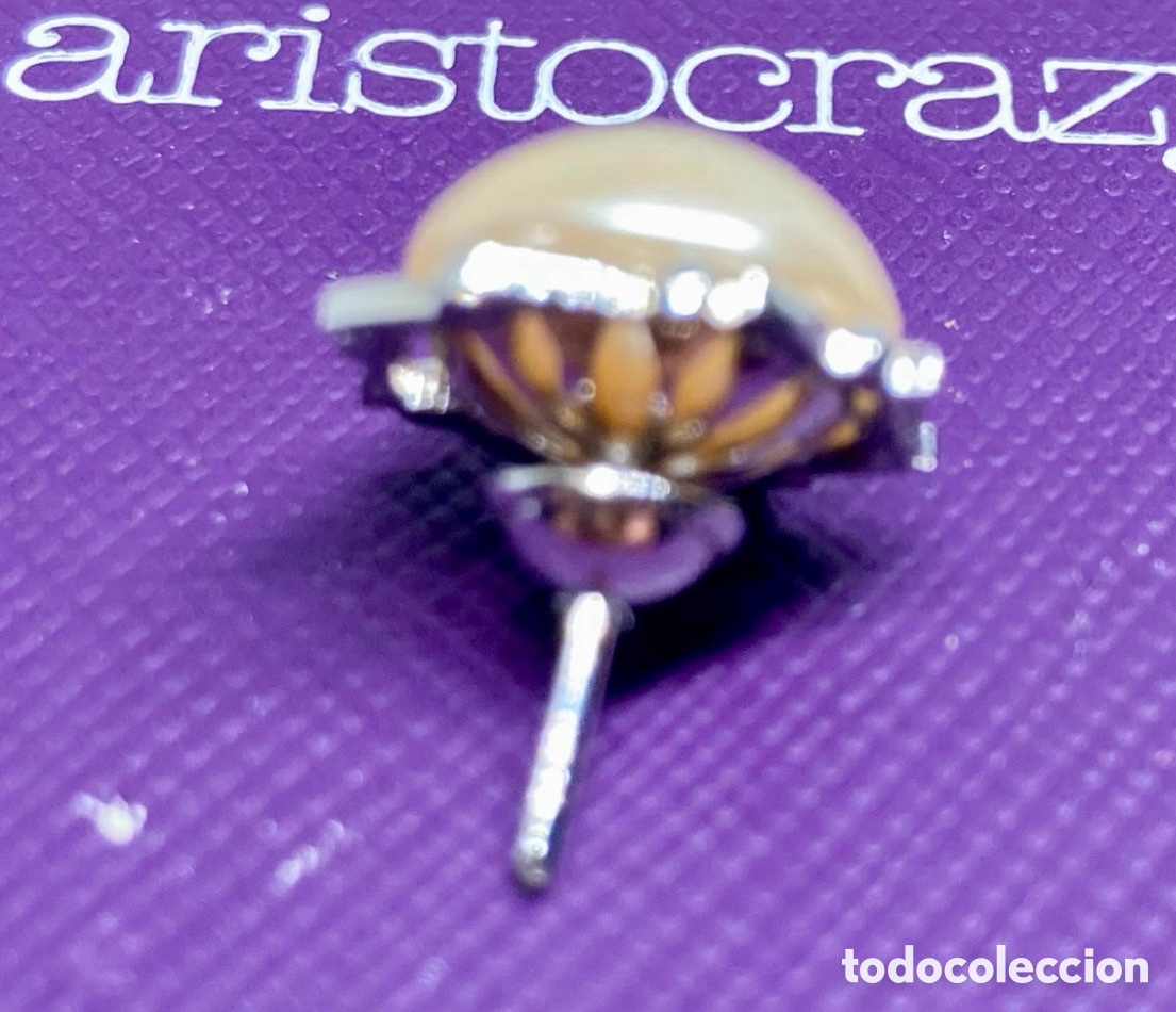 Joyeria: 1 pendiente - Foto 1
