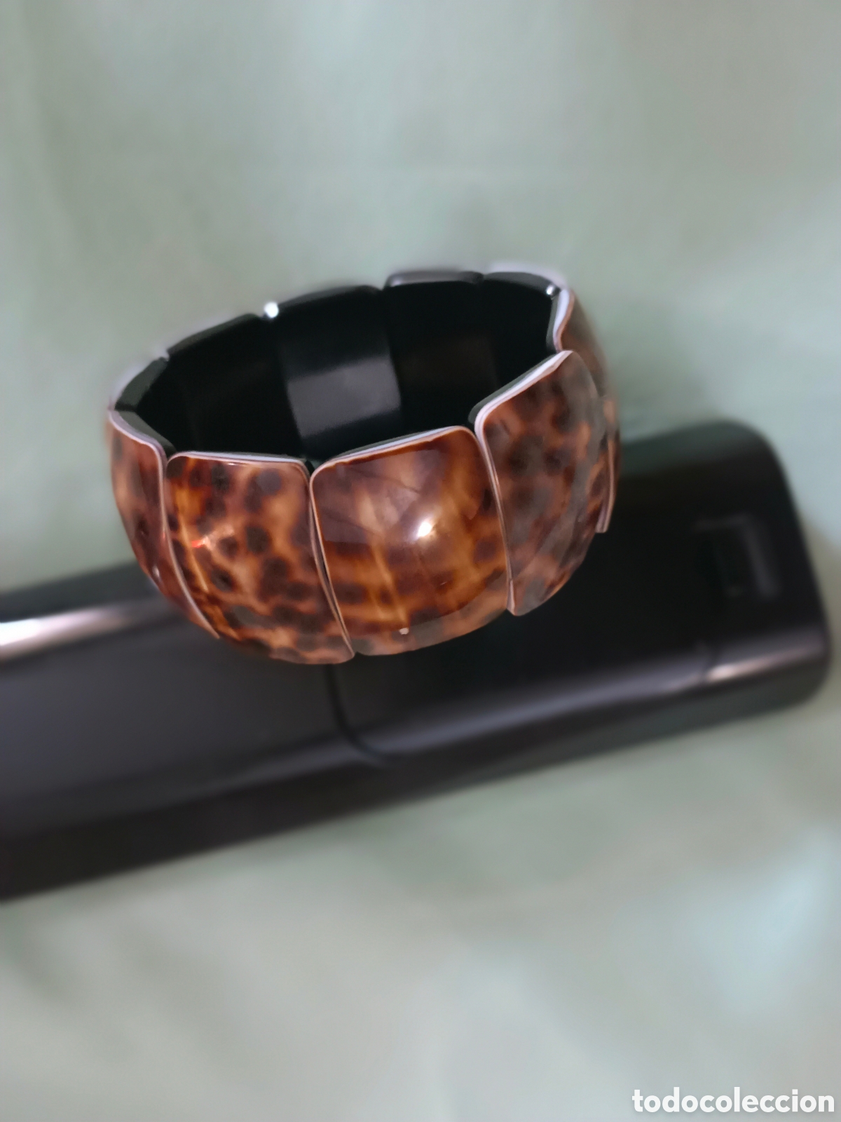 Joyeria: Pulsera de conchas naturales - Foto 2