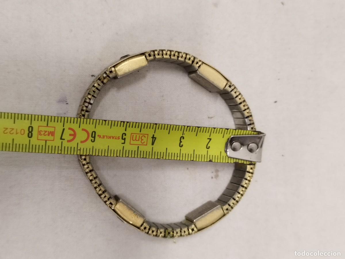 Joyeria: Pulsera brazalete magn&eacute;tico Flexo Magor. - Foto 10