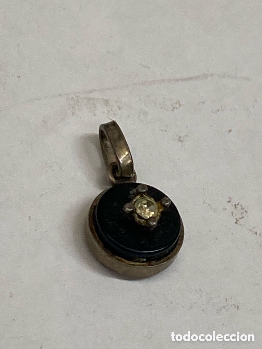 Joyeria: Colgante de plata C509 - Foto 1