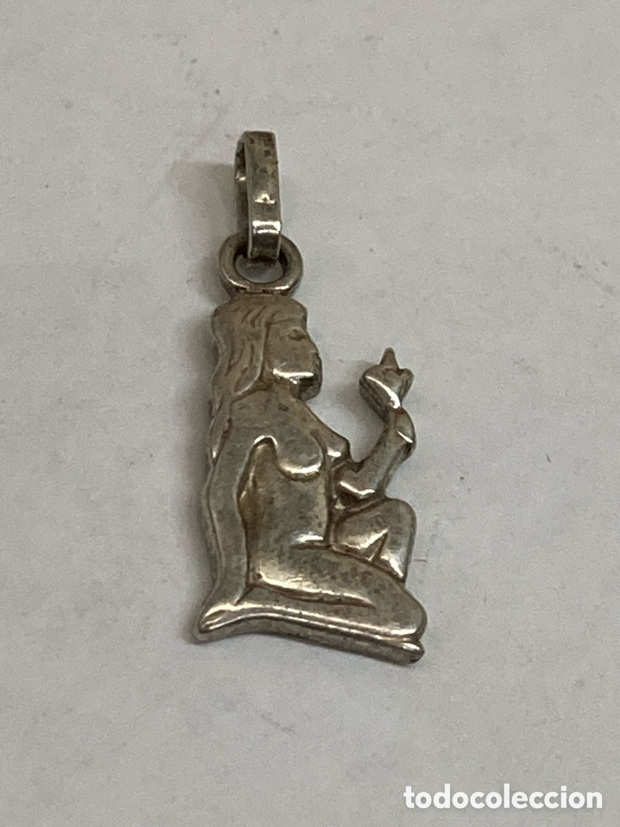 Joyeria: Colgante de plata C510 - Foto 1