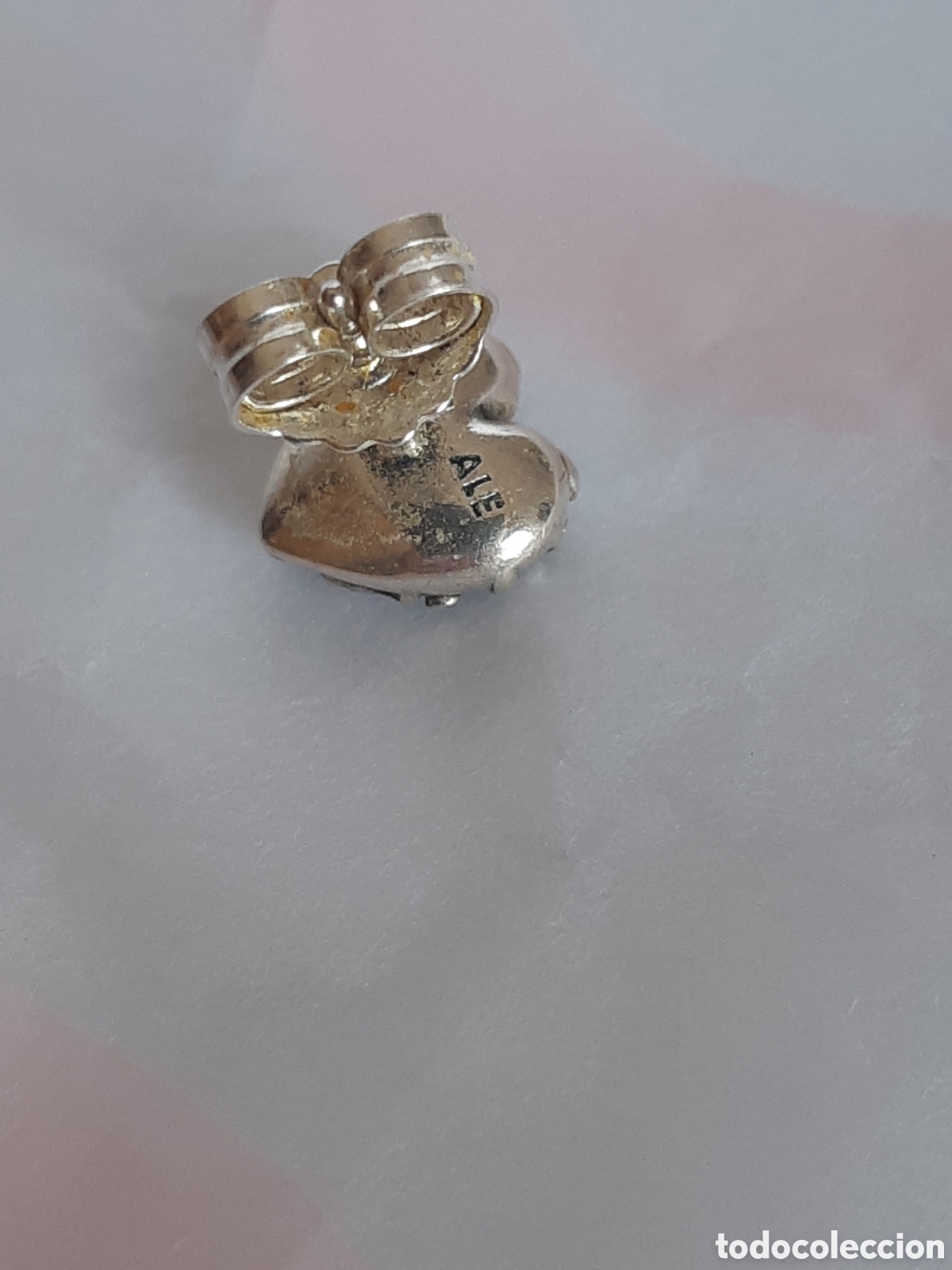 Joyeria: Pendientes originales Pandora - Foto 4