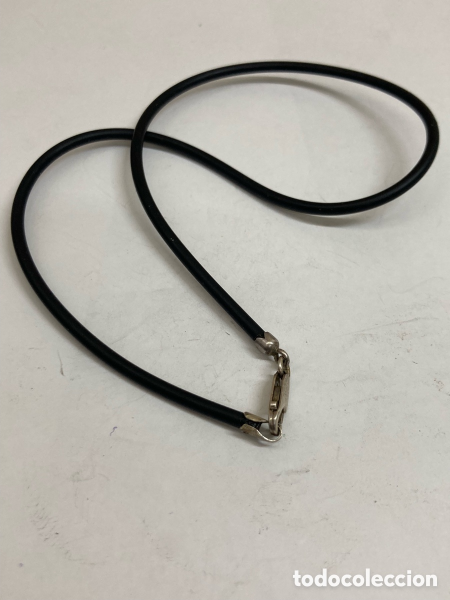 Joyeria: Collar de plata CC376 - Foto 1