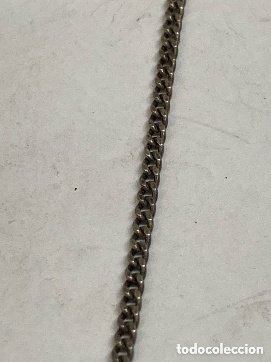 Joyeria: Cadena de plata CA398-2 - Foto 2
