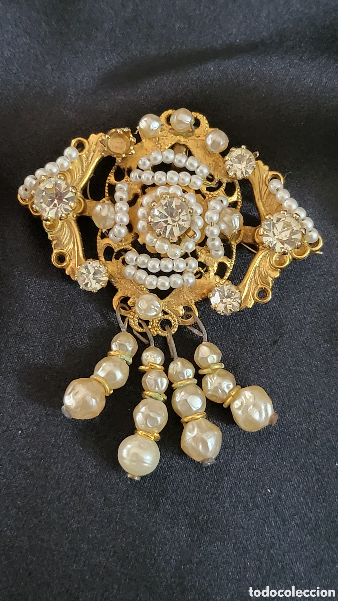 Joyeria: ADEREZO REGIONAL O VIRGEN - Foto 2