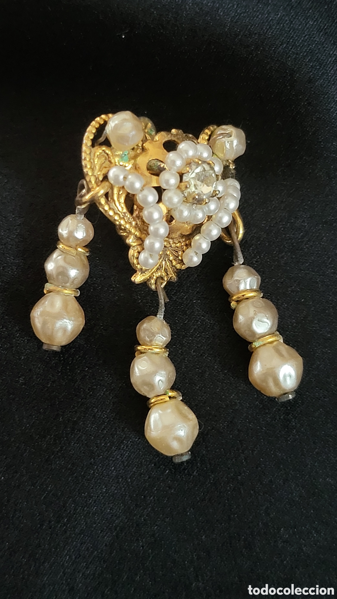 Joyeria: ADEREZO REGIONAL O VIRGEN - Foto 4