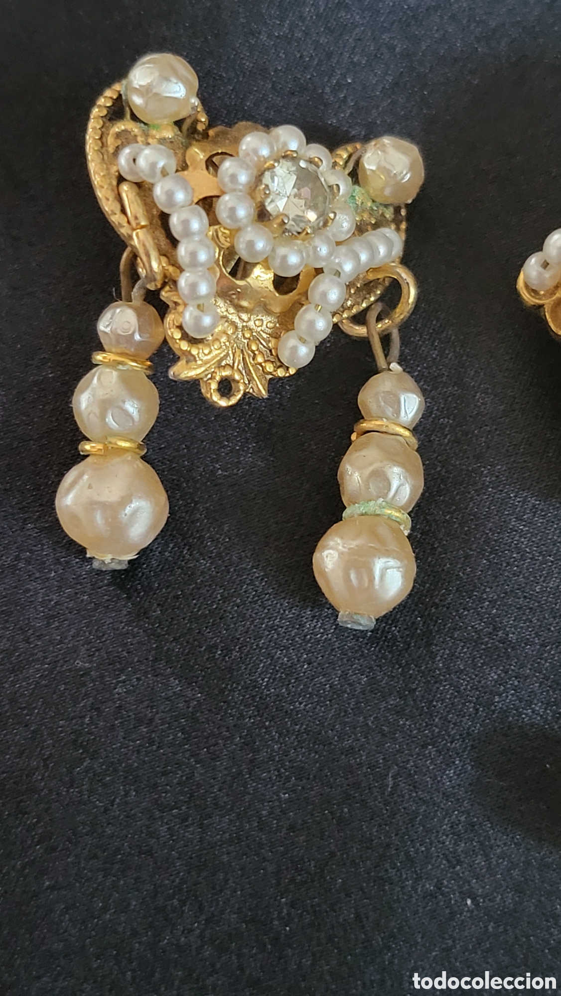 Joyeria: ADEREZO REGIONAL O VIRGEN - Foto 5