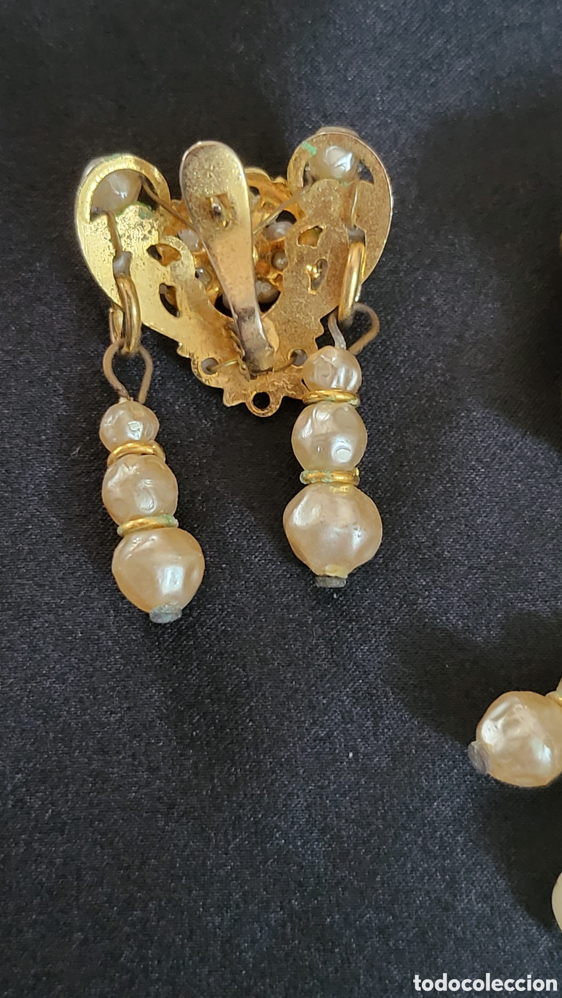 Joyeria: ADEREZO REGIONAL O VIRGEN - Foto 6