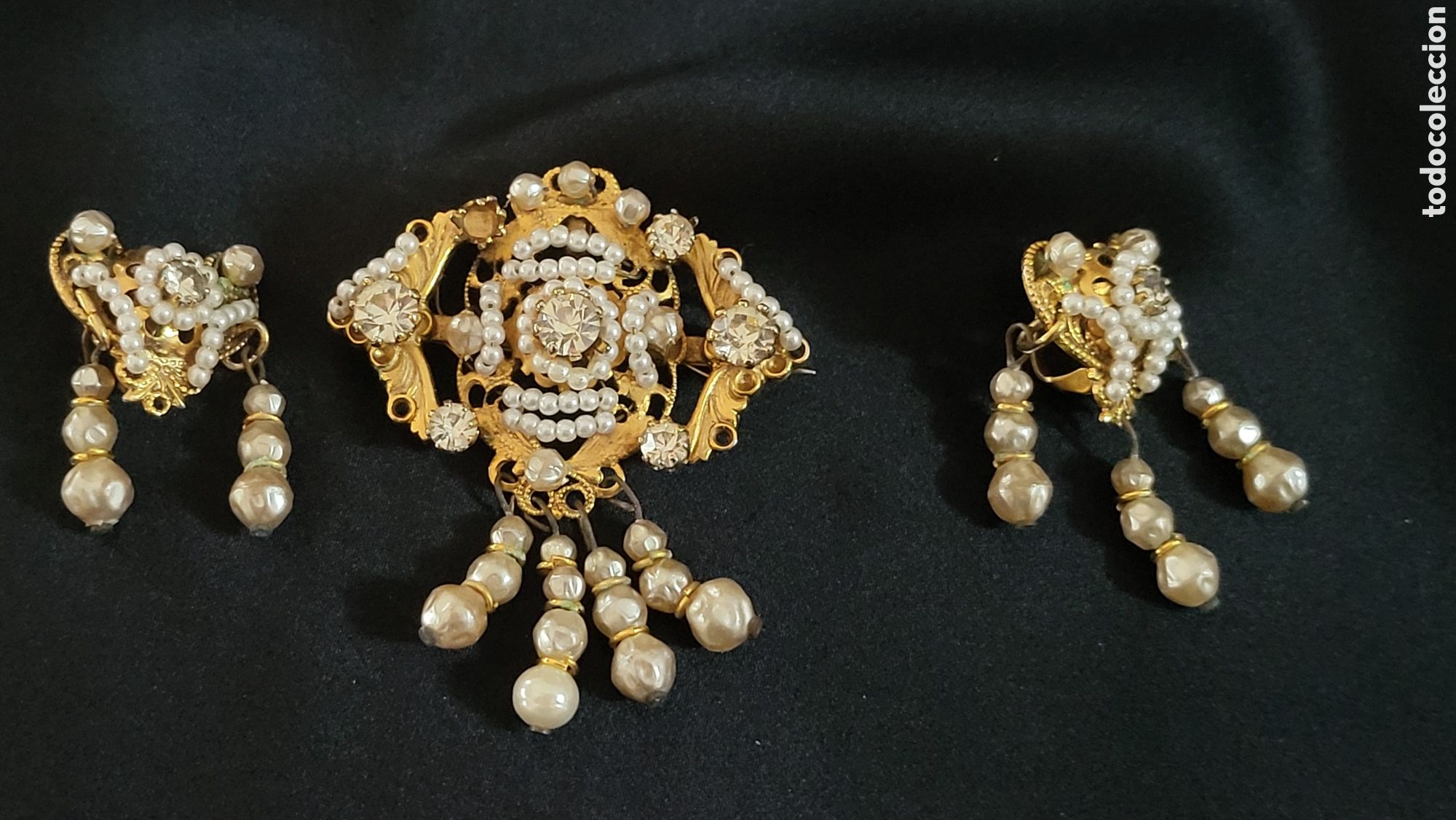 Joyeria: ADEREZO REGIONAL O VIRGEN - Foto 1