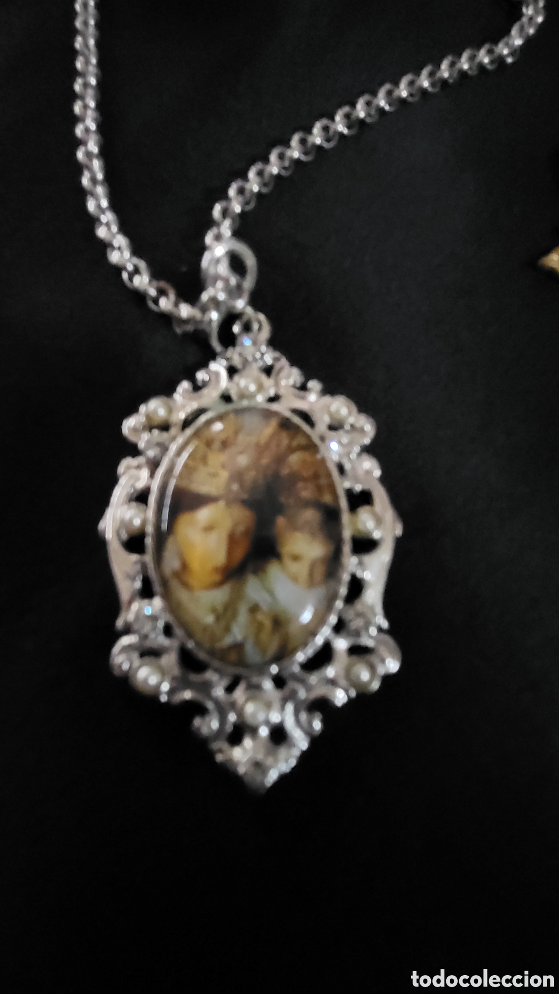 Joyeria: INDUMENTARIA REGIONAL FALLERA VIRGEN - Foto 3