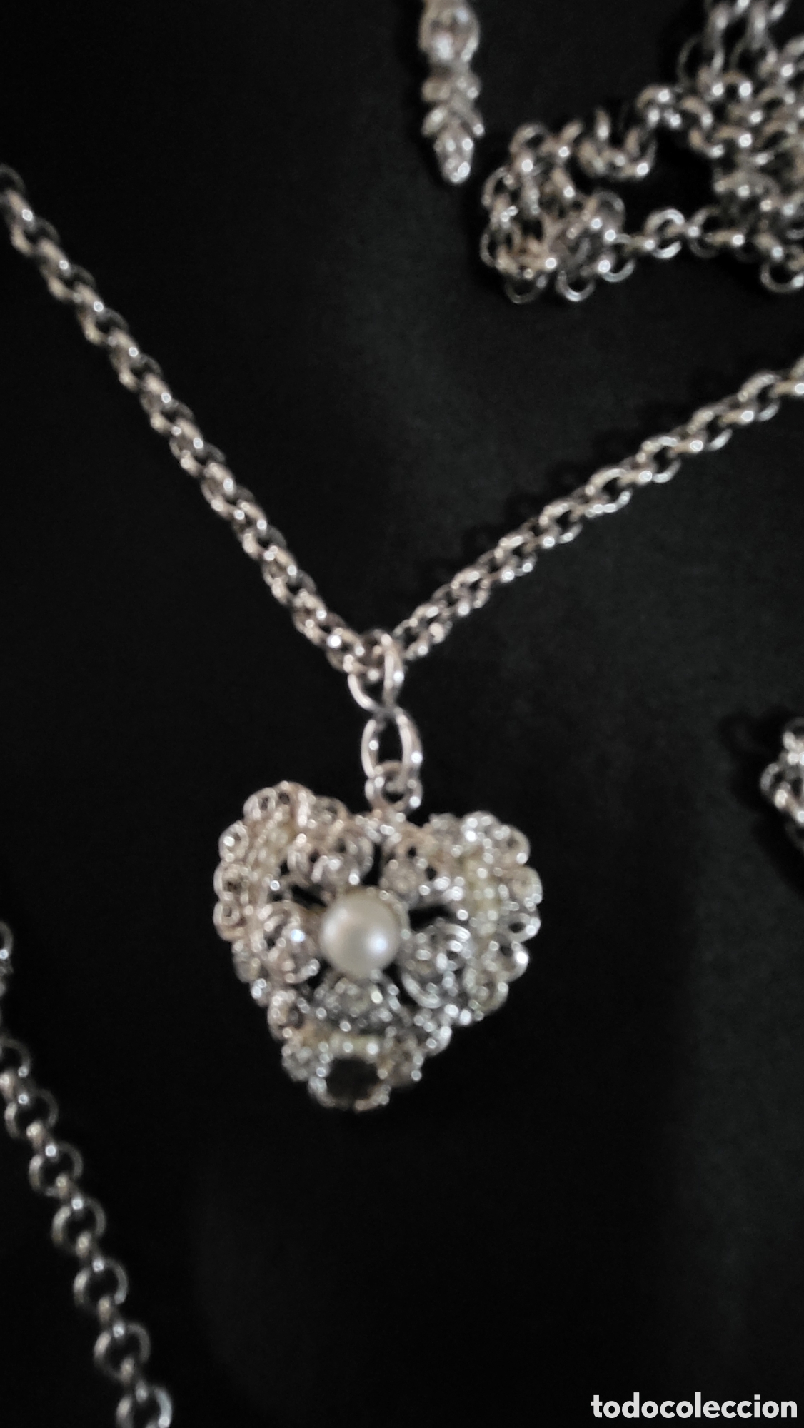 Joyeria: INDUMENTARIA REGIONAL FALLERA VIRGEN - Foto 4