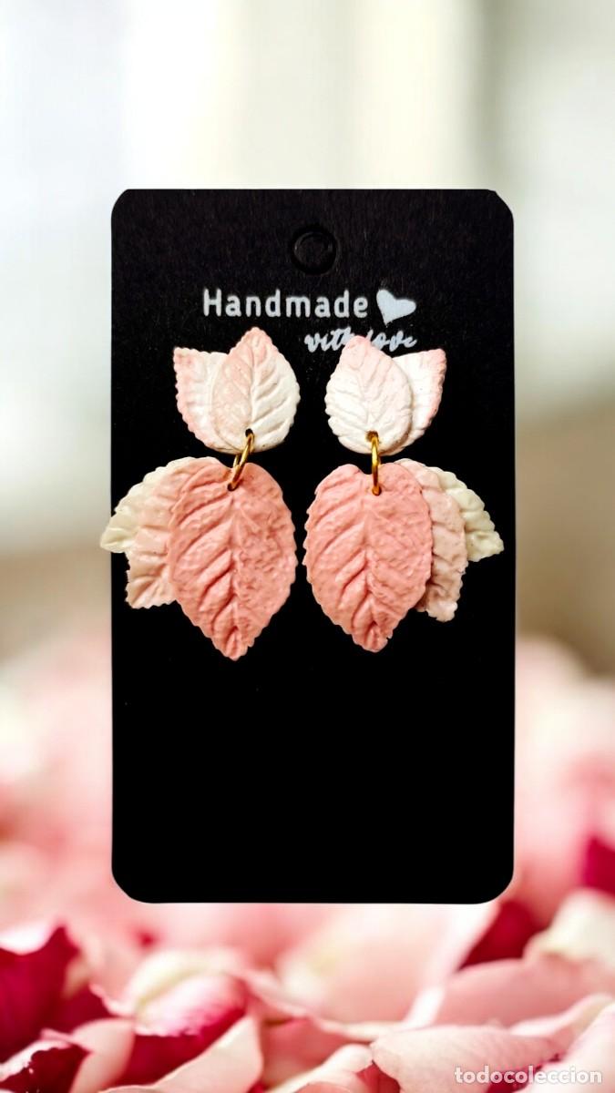 Joyeria: Pendientes hechos a mano Originales y exclusivos - Foto 1