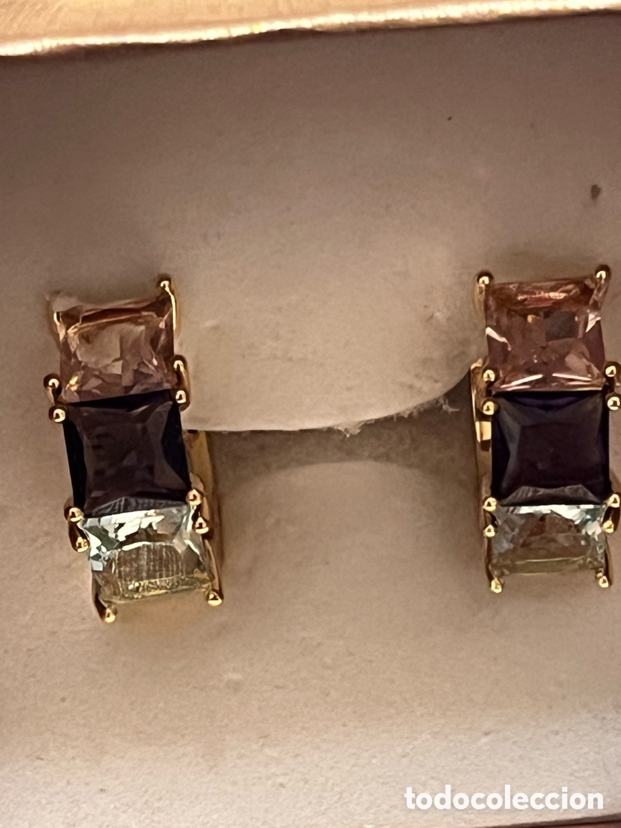 Joyeria: Pendientes Gold Filled - Foto 6