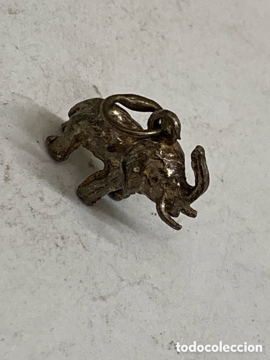 Joyeria: Colgante de plata C511 - Foto 1