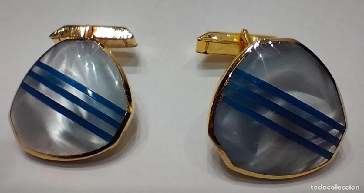 Joyeria: Gemelos . Alemania. A&ntilde;os 40 . - Foto 1