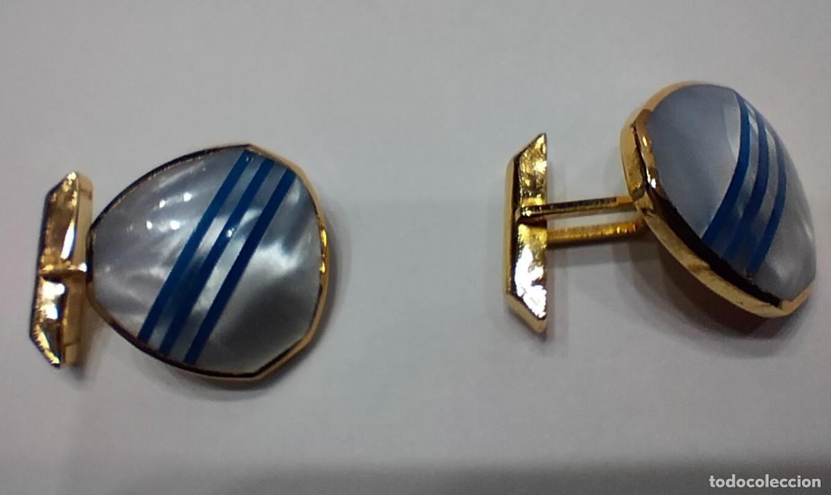 Joyeria: Gemelos . Alemania. A&ntilde;os 40 . - Foto 3