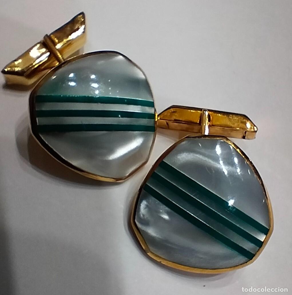 Joyeria: Gemelos . Alemania. A&ntilde;os 40 . - Foto 1