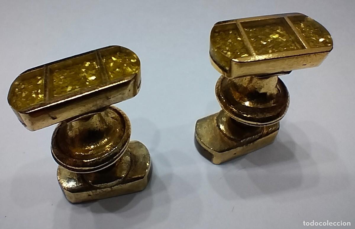 Joyeria: Gemelos . Alemania. A&ntilde;os 40 . - Foto 1