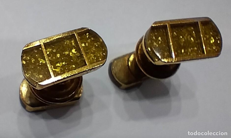 Joyeria: Gemelos . Alemania. A&ntilde;os 40 . - Foto 2