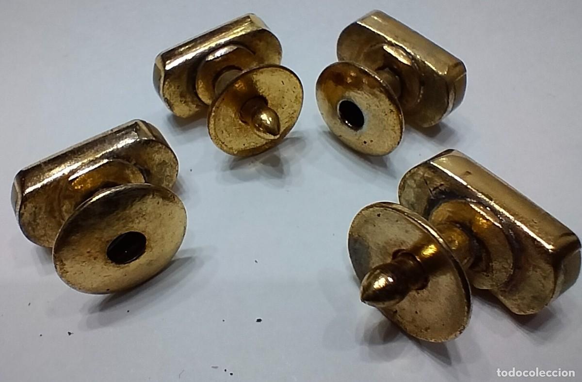 Joyeria: Gemelos . Alemania. A&ntilde;os 40 . - Foto 4
