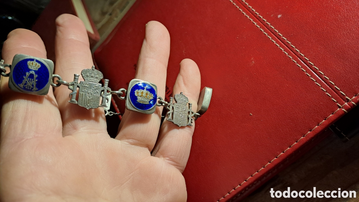 Joyeria: Joya plata y esmaltes Mallorquina - Foto 4