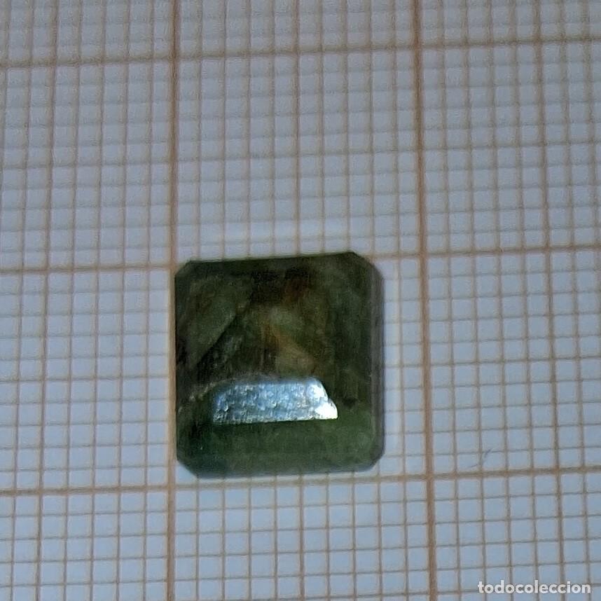 Joyeria: LOTE CUATRO ESMERALDAS. - Foto 5