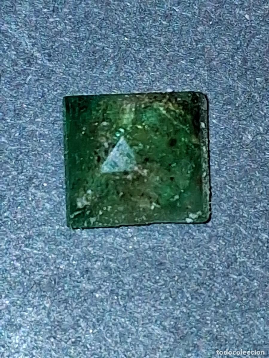 Joyeria: LOTE CUATRO ESMERALDAS. - Foto 21