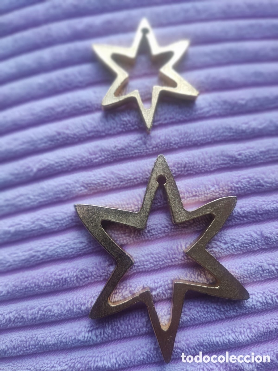 Joyeria: Colgante de Loewe dorado - Foto 5