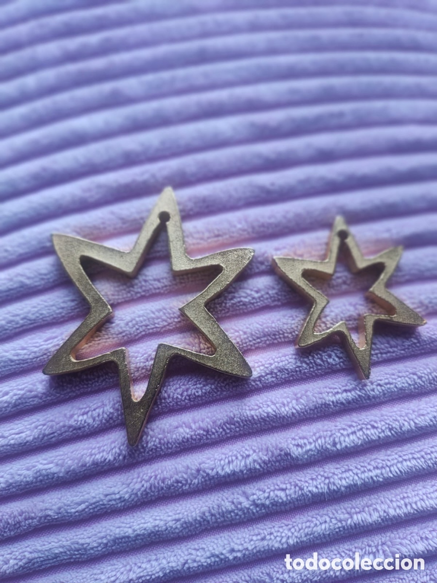 Joyeria: Colgante de Loewe dorado - Foto 6