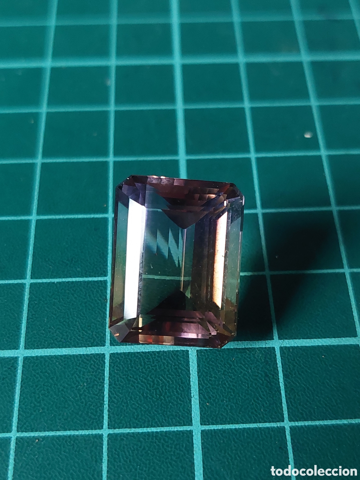 Joyeria: AMETRINA PIEDRA JOYA - Foto 1