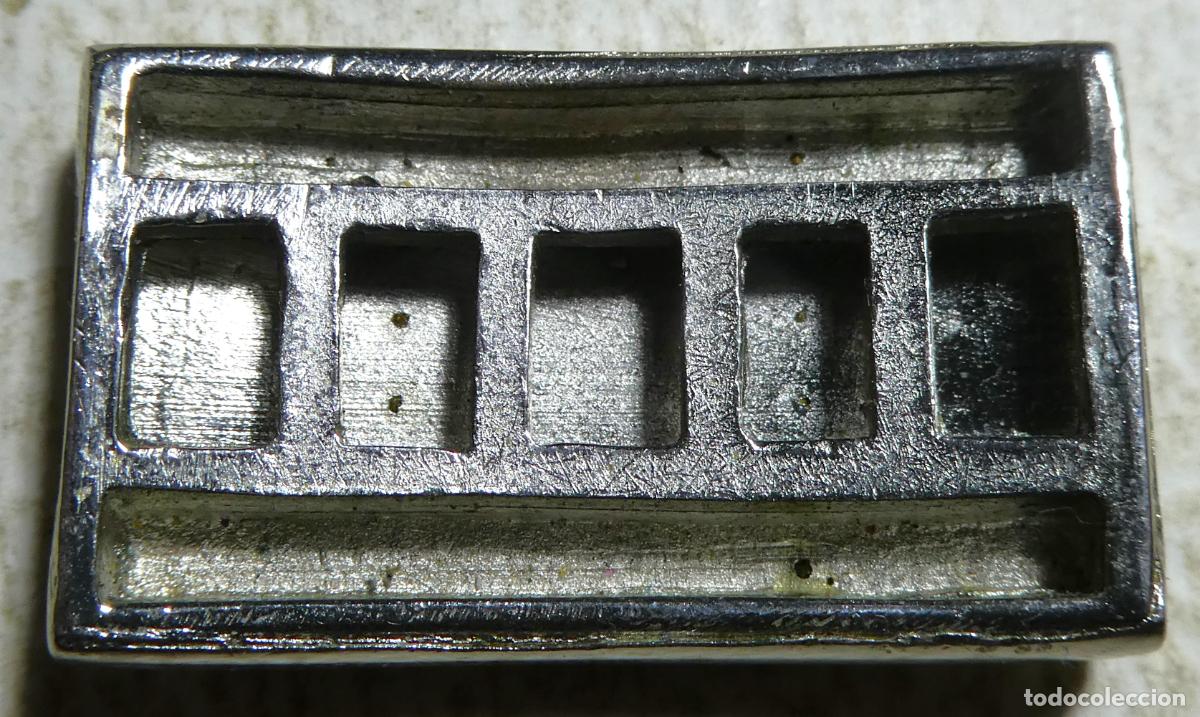 Joyeria: Hebilla de cintur&oacute;n o pulsera sin correa marca Tous - Foto 2