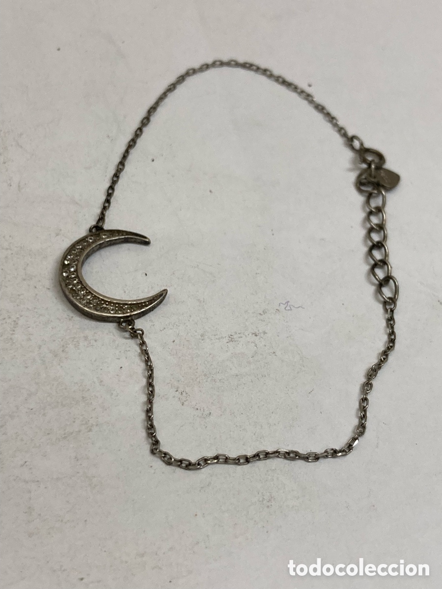 Joyeria: Pulsera de plata Pul343 - Foto 1
