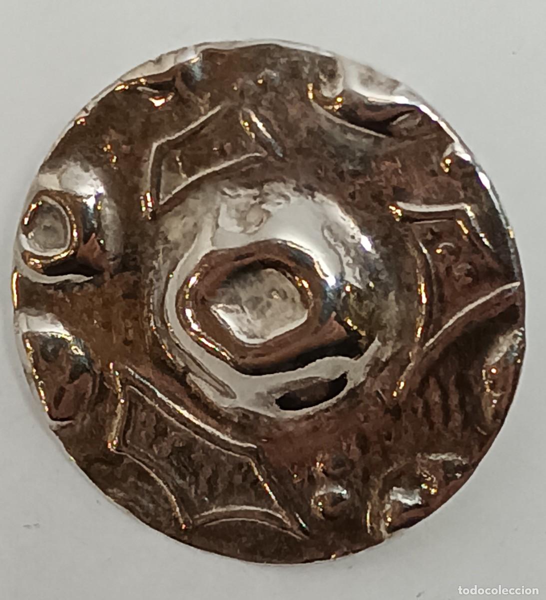 Joyeria: PENDIENTE DE PLATA, SOMBRERO - Foto 1
